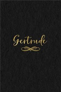 Gertrude