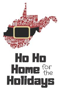 Ho Ho Home for the Holidays