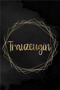 Trauzeugin