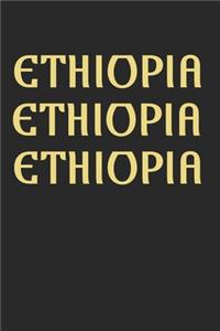 Habesha Ethiopia Eritrea Gift Idea