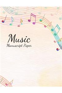 music notebooks to write music