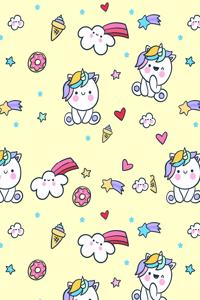 Unicorn Notebook