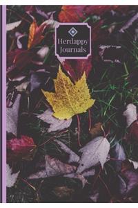 Herdappy Journals