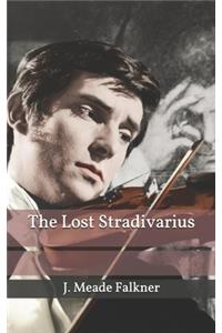 The Lost Stradivarius