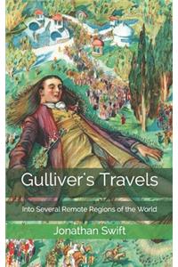 Gulliver's Travels, Into Several Remote Regions of the World