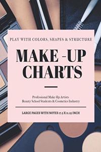 Make-Up Chart