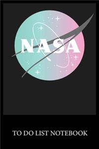 NASA Rainbow