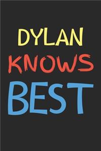 Dylan Knows Best