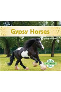 Gypsy Horses