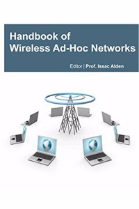 HANDBOOK OF WIRELESS AD-HOC NETWORKS