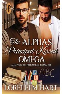 Alpha's Principal-Kissed Omega