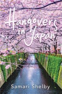 Hangovers in Japan
