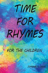 Time for Rhymes