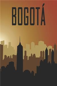 Bogotá