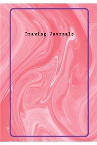 Drawing Journals