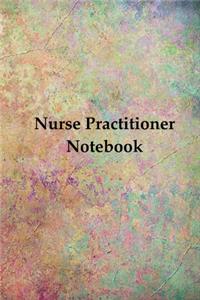 Nurse Practitioner Notebook