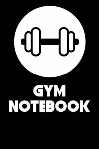 Gym Notebook