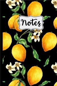 Notes