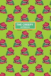 The Creepy Notebook