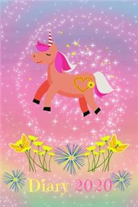Diary 2020