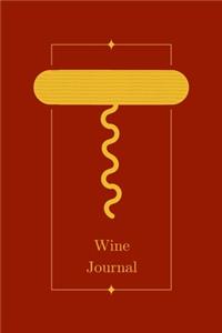 Wine Journal