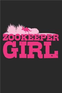 Zookeeper Girl