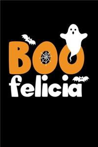 BOO felicia