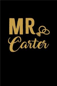 Mr. Carter