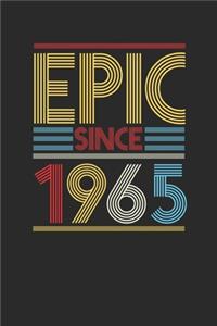 Epic Since 1965