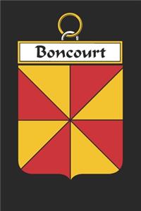 Boncourt