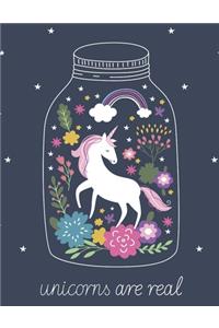 Unicorns Are Real