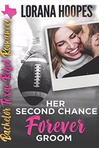 Her Second Chance Forever Groom