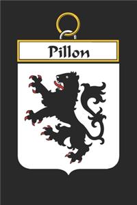Pillon