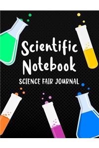 Scientific Notebook