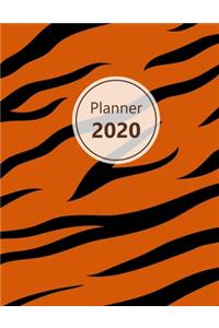 Planner 2020