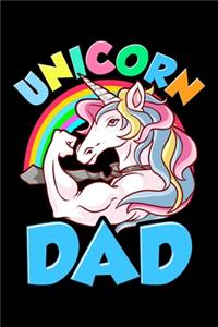 Unicorn Dad