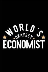 World's Okayest Economist