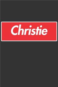 Christie