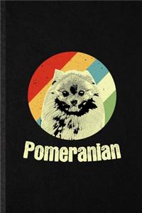 Pomeranian