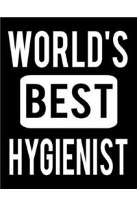 World's Best Hygienist
