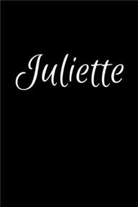 Juliette