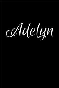 Adelyn