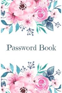 Password Book