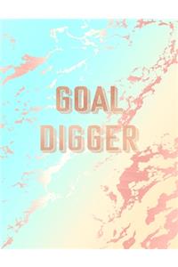 Goal Digger