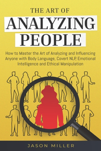 Art of Analyzing People
