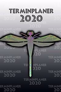 Terminplaner 2020
