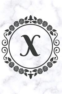 X