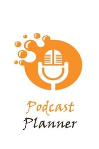Podcast Planner