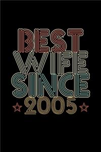 Best Wife Since 2005