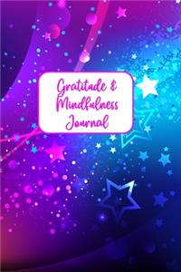 Gratitude & Mindfulness Journal